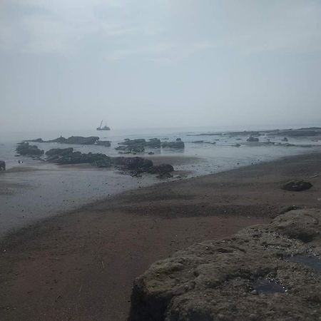 Seaside Guest House A Stone'S Throw From The Beach Dawlish Bagian luar foto