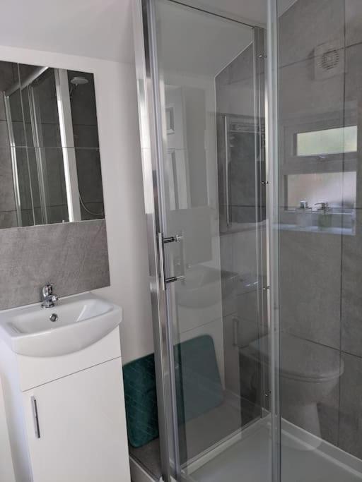 Seaside Guest House A Stone'S Throw From The Beach Dawlish Bagian luar foto