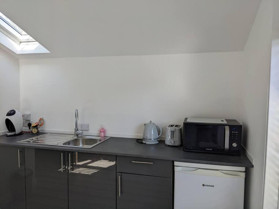 Seaside Guest House A Stone'S Throw From The Beach Dawlish Bagian luar foto